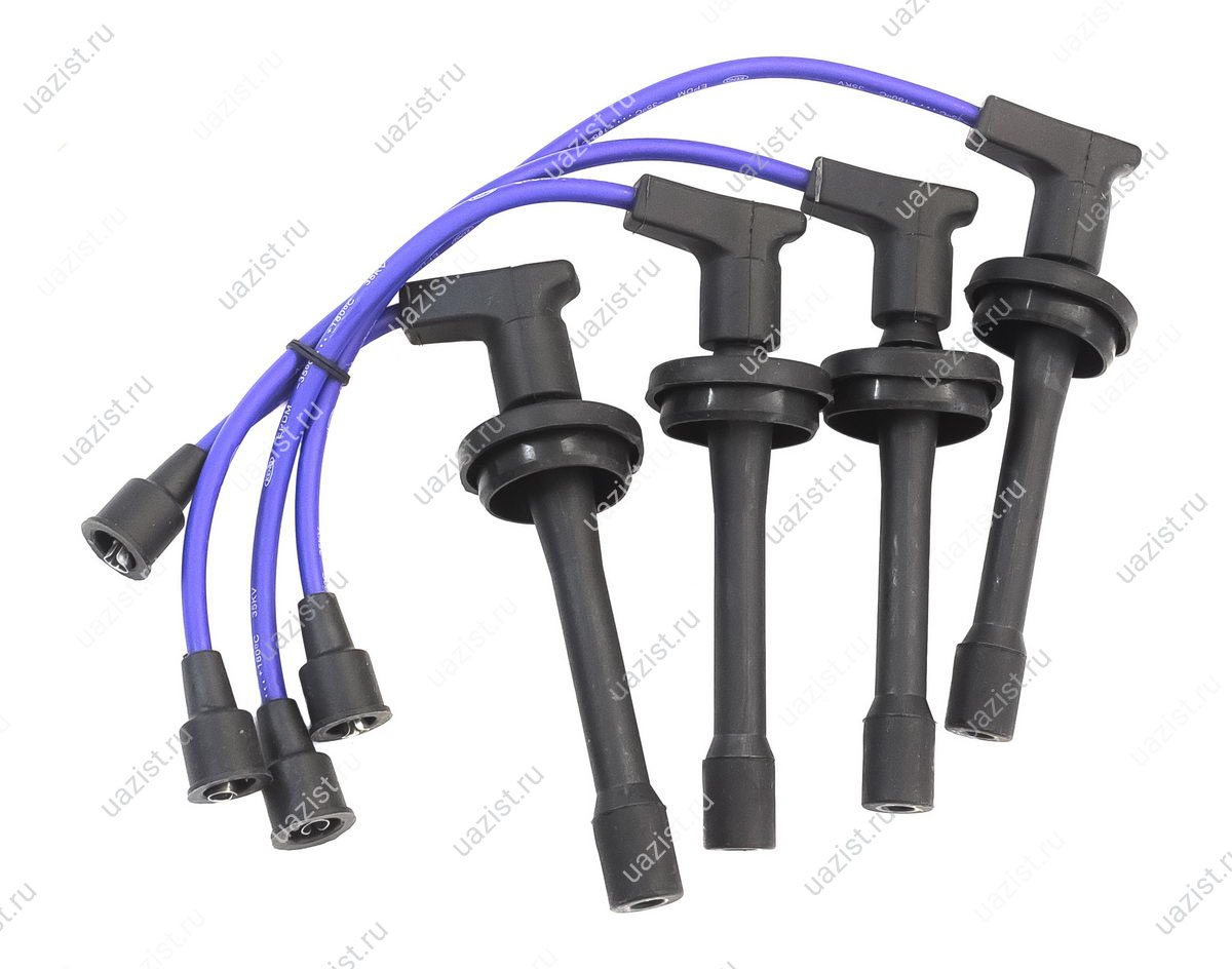 Провода в/в 4091 дв. с након. (KENO) EPDM