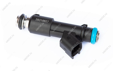 Форсунка топливная дв 4216 Cartronic аналог 283 16 657 
