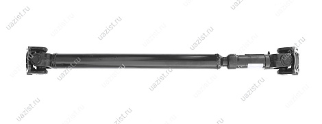 Вал карданный зад 452 L= 87 АДС (5-ст Спайсер 39094 Евро4) 