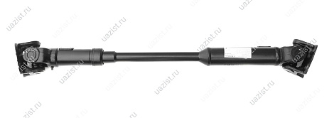 Вал карданный перед 452 L= 76 КиТ  (5-ст Спайсер) * 