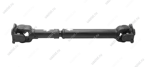 Вал карданный зад 3159 L=130 КиТ  (2-х опор) БАРС ***** 