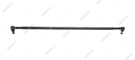 Тяга рулевой трапеции длинная 469 редукторная (АДС) 