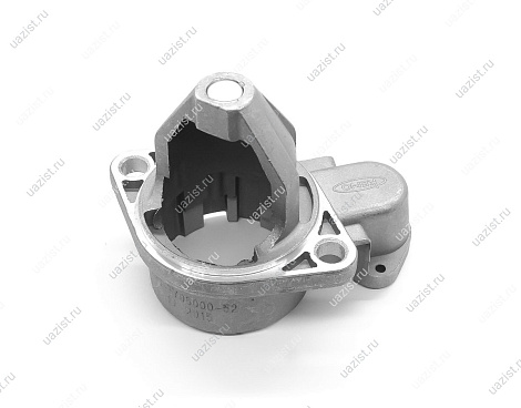 Крышка стартера ЗМЗ-402.10 (KNG-3708400-62) 
