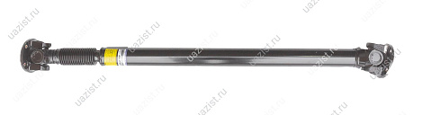 Вал карданный зад 3160 L= 98 (4-ст Спайсер)АО "Кардан" Сызрань 