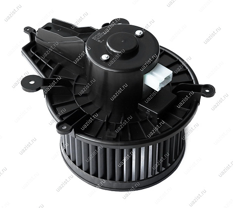 Электродвигатель отопителя Sanden (BTL-3163FH) Bautler ***** 