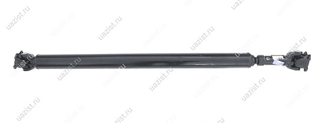 Вал карданный зад 3153 L=140 КиТ  (3-х опор) СТРЕЙЧ 