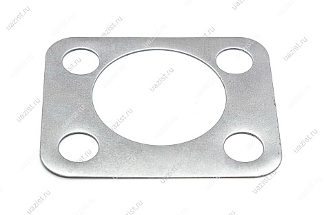Прокладка регулировочная шкворня 0,15 мм  (min 10) 