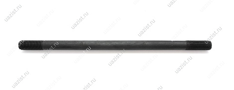 Шпилька головки блока д.12х225  короткая  дв. ЗМЗ  (min 10) ** 
