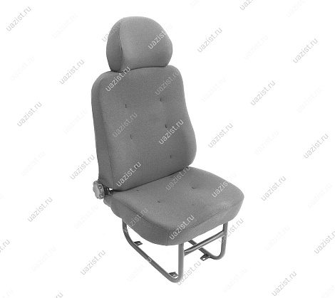 Сиденье 2206 салонное центральное (мягкое) 