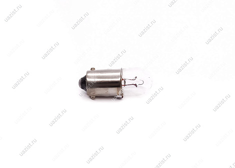 Автолампа А12V-4W (габариты) *** 