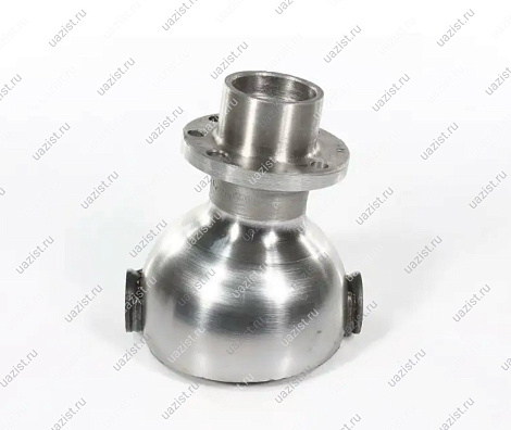 Опора шаровая в сб. "MetalPart" (823012) 