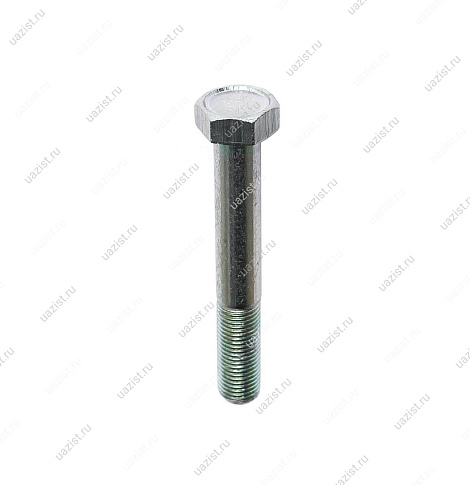Болт М12х1,25х80  (min 10)** 
