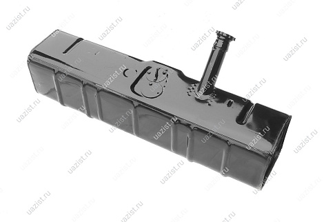 Бак 315195 топливный правый под дв. ЗМЗ-514 * 