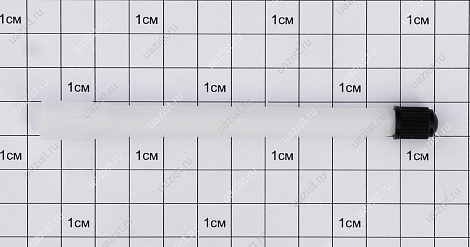 Удлинитель вентиля подкачки шин УАЗ Профи (полуторка) с 2021г. * 