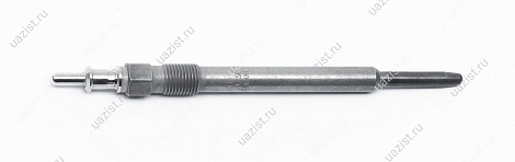 Свеча накаливания ЗМЗ-514  0 250 202 045 Bosch 
