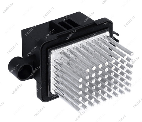 Сопротивление отопителя Патриот для Sanden  "MetalPart" 