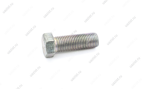 Болт М12х1,25-6Gх4 (min 10) ** 