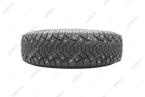 Cordiant Polar (205/55R16) ОШ             А 