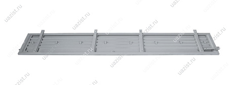 Борт боковой платформы левый  (L-270)* 