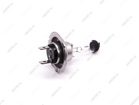 Автолампа H7 А12V-55W (ближний свет Патриот) 