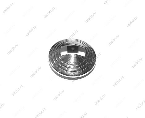 Облицовка внутренней ручки 3151 (металл.,хром.) !" 