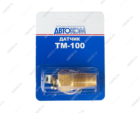 Датчик температуры ТМ-100 (завод) 
