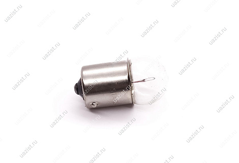 Автолампа А12V-5W (габариты) 