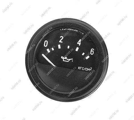 Датчик щитка приборов МАСЛА с/о ЗАВОД 