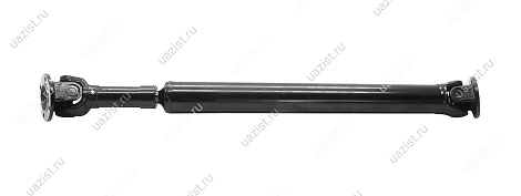 Вал карданный зад 3160 L= 98 ЗМЗ (4-ст Спайсер) ***** 