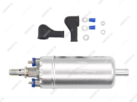 Электробензонасос ЗМЗ-406.10 под штуцер (KNG-1139000-52) 