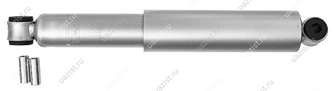 Амортизатор 3163, 315195 масл. зад "MetalPart" 