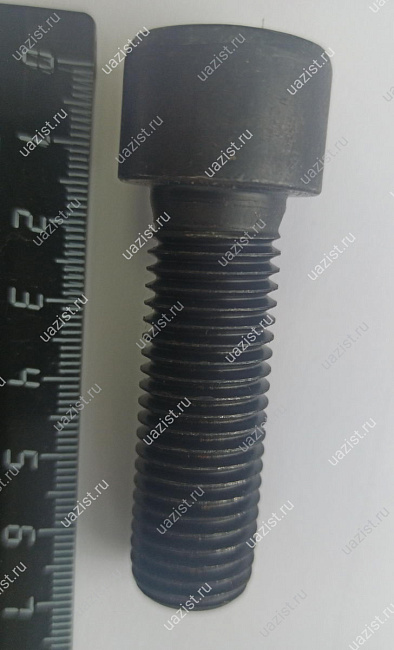 Винт М16х2х50 с внутренним шестигранником ***** 