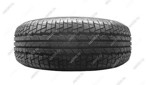 KUMHO KL-16 (255/70R16) для УАЗ ПАТРИОТ          А 