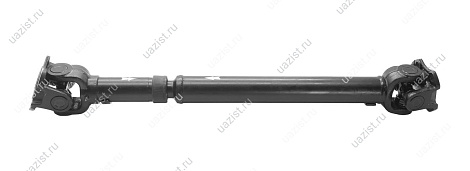 Вал карданный зад 452 L= 72 КиТ  (4-ст Спайсер) ***** 