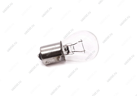 Автолампа А24V-21/3W (стоп) 