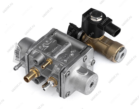 Регулятор давления газа метан 12V (536800106) 