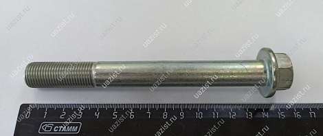 Болт М16х1,5х140 фланцевый ***** 