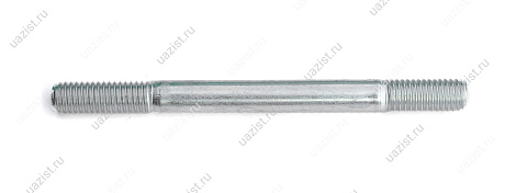 Шпилька М8х1,25х75 (БелЗан) (min 10)** 