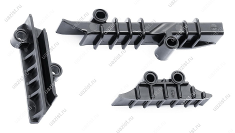 Ремкомплект успокоителей цепи ЗМЗ-405,406,409 к-т "MetalPart" /новинка/ 