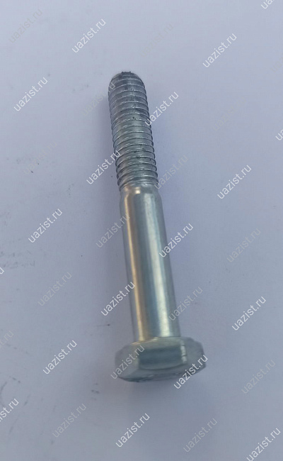 Болт М6х1,0х45 РК Патриот DIVGI WARNER 