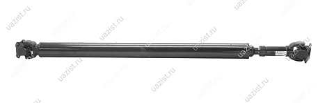 Вал карданный зад 3159 L=130  (2-х опор) Барс АДС*** 