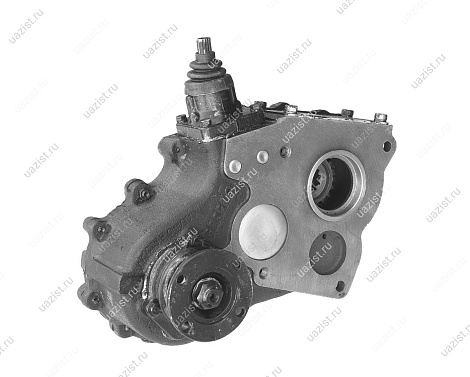 Коробка раздаточная УАЗ 3162 "21" (4.11)** 