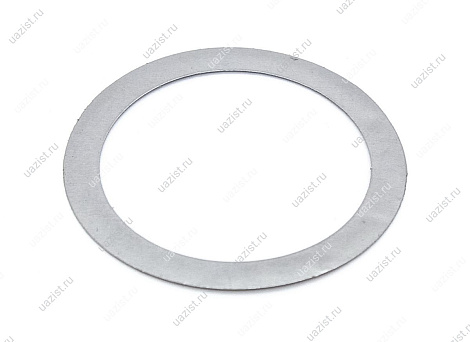 Прокладка регулировочная заднего подшипника (0,4мм) (min 50) 