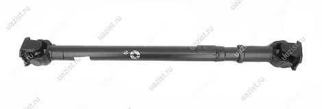 Вал карданный зад 3160 L= 90 Чрнг (5-ст Спайсер) (31601-2201010) **/*** 