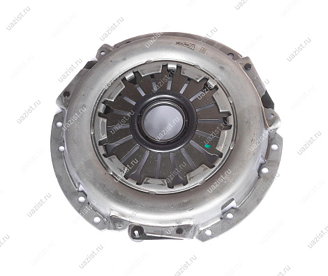 Диск сцепления нажимной (корзина) ЗМЗ-402.10, 406.10 "MetalPart" 