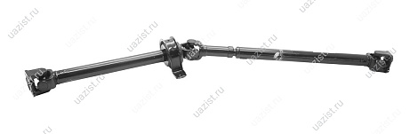 Вал карданный зад ПИКАП L=150 (3-х опор) MP-2363-2200010-10 