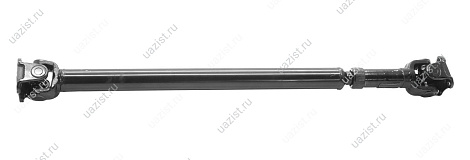 Вал карданный зад 3160 L= 90 ЗМЗ (5-ст Спайсер) ***** 
