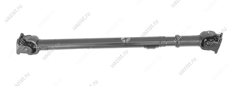Вал карданный перед 452 L= 83 (5-ст Тимкен/Гибрид) 