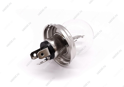 Автолампа А12V-75/70W (фары) 