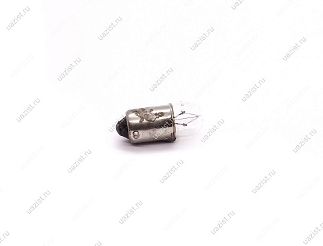 Автолампа А12V-3W (габариты) 